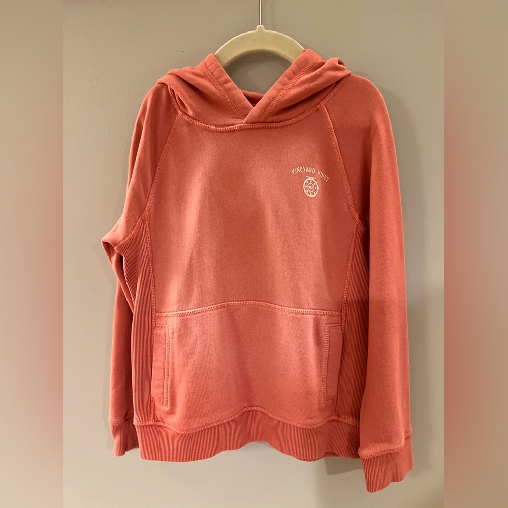 Vineyard Vines / Boys / Size 6 /Hoodie